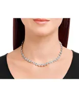 Collar Swarovski cristal