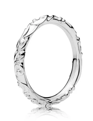 Anillo de plata P925 Pandora Belleza Majestuosa