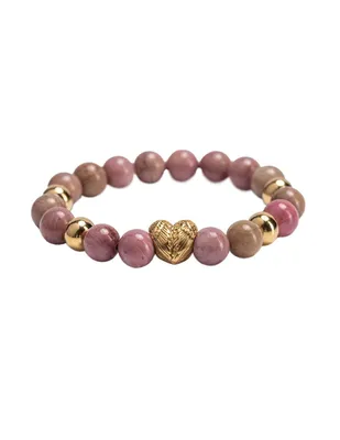 Pulsera Remy Rosa