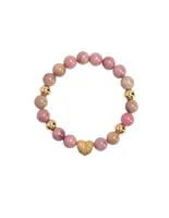 Pulsera Remy Rosa