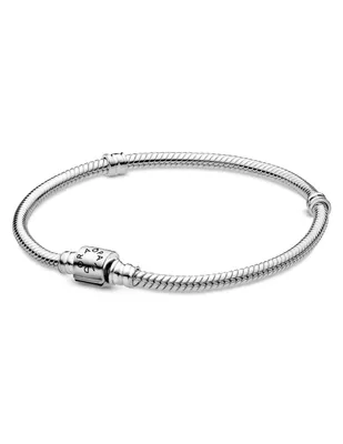 Pulsera de plata P925 Pandora