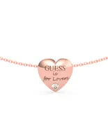 Collar Guess Is for Lovers