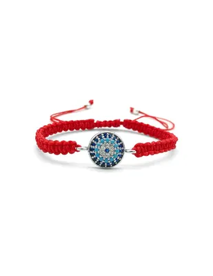 Pulsera Le Bijouterie con acabado brillante