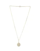 Collar Parpala Jewelry Clover mate