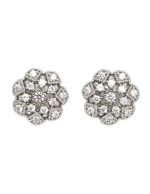 Aretes Artre cristal