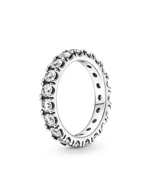 Anillo Pandora Timeless Eternity P925