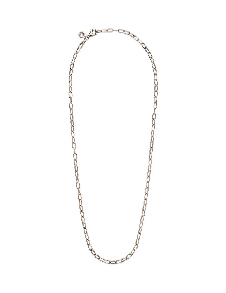 Collar Pandora Moments de plata P925