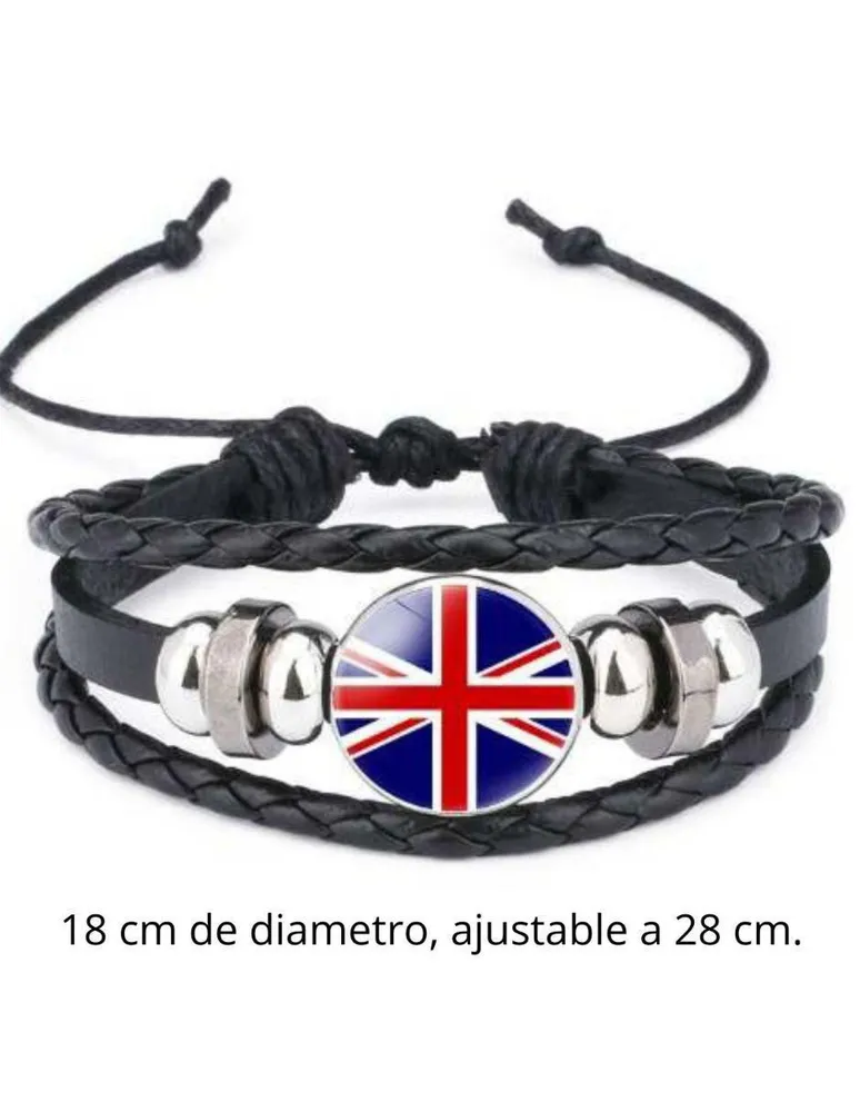 Pulsera circular Roal