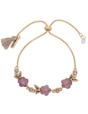 Pulsera Lonna & Lilly Floral Burst Toc