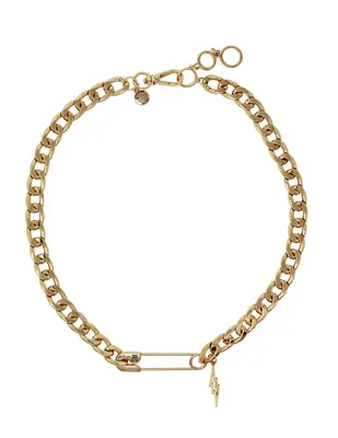 Collar Steve Madden fantasía