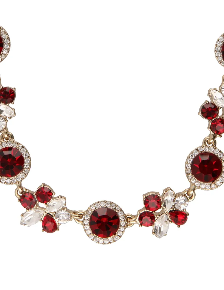 Collar Givenchy Soiree fantasía