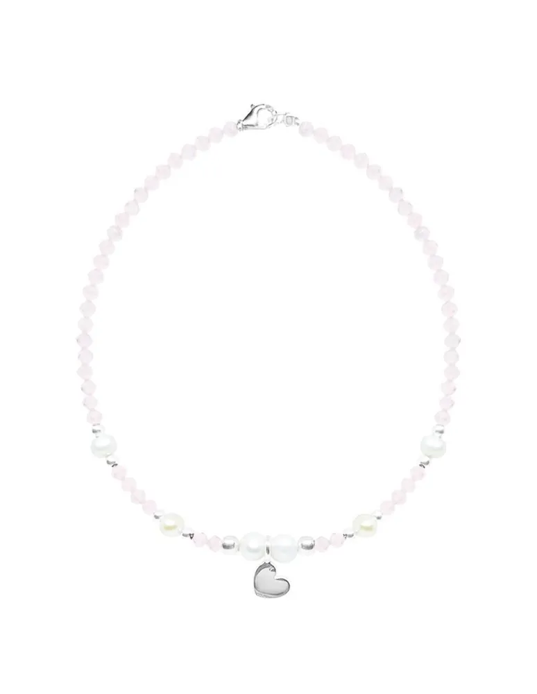 Pulsera Anante Amore de plata