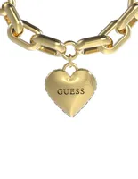 Pulsera Guess Falling in Love