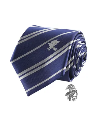 Corbata Ravenclaw Cinereplicas Harry Potter