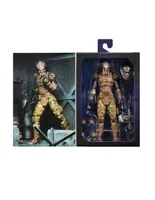 Figura Neca 7 Pulgadas Emissary Predator I