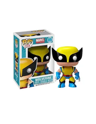 Wolverine Funko Pop! Marvel