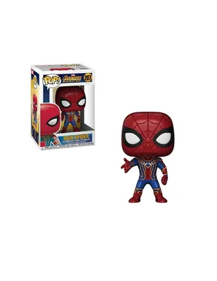 Iron Spider Funko Pop! Avengers Infinity War