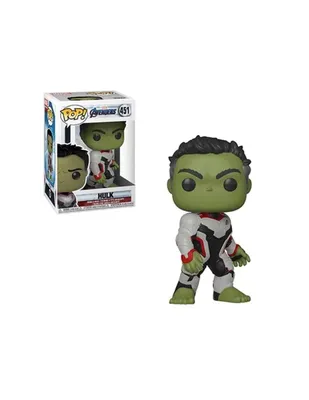 Hulk Funko Pop! Avengers Endgame