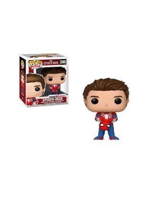 Figura Spiderman Funko Marvel