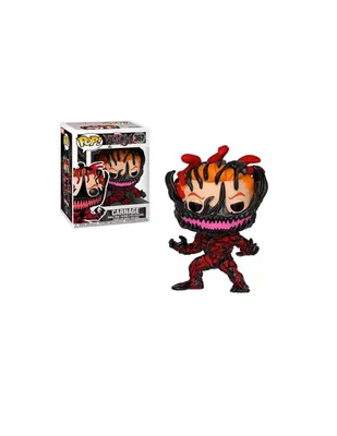 Figura Funko Pop! Carnage Venom Marvel