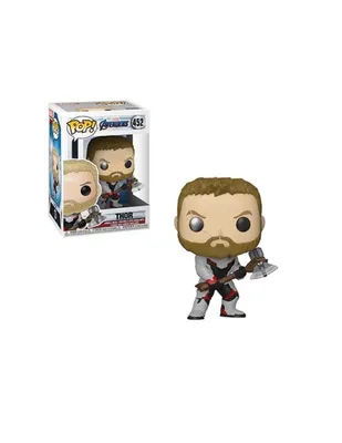 Thor Funko Pop! Avengers Endgame