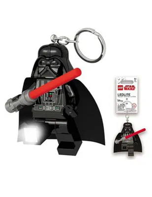 Llavero Darth Vader Novelmex Star Wars