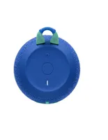 Bocina Portátil Wonder Boom 2 azul