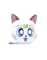 Taza Sailor Moon Artemis 3D