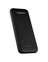 Power Bank Redlemon Batería Externa Portátil Slim 5000mAh