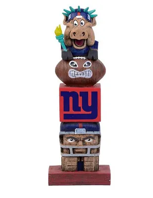Figura Tiki Tiki Totem New York Giants