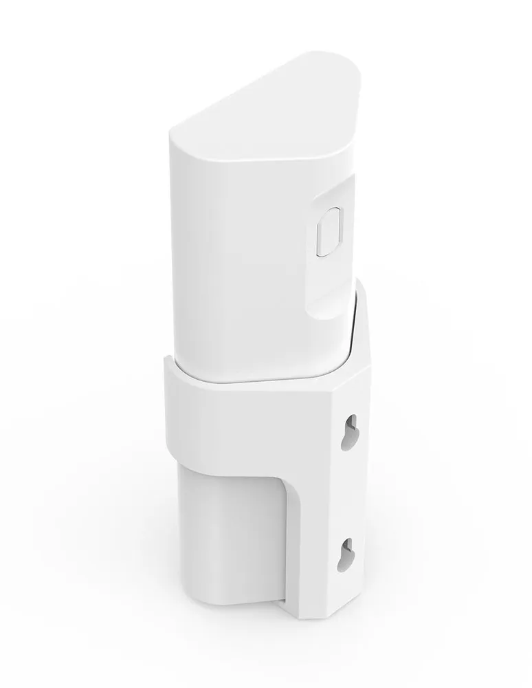 Sensor de Temperatura Wi-Fi NetzHome blanco
