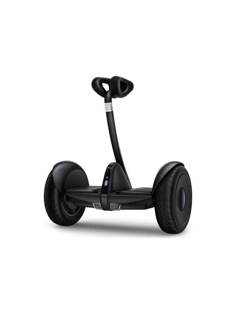 Patineta Eléctrica Segway