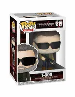 Figura Funko Pop! Terminator Dark Fate T-800