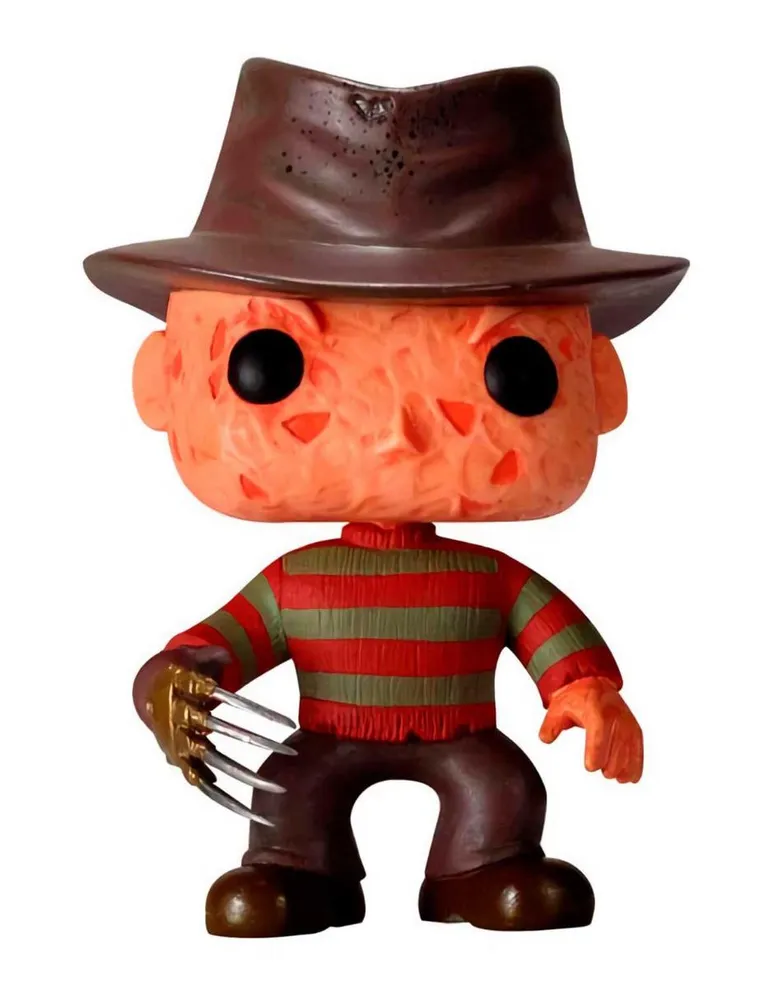 Figura Funko Pop! Nightmare on Elm Street Freddy Krueger