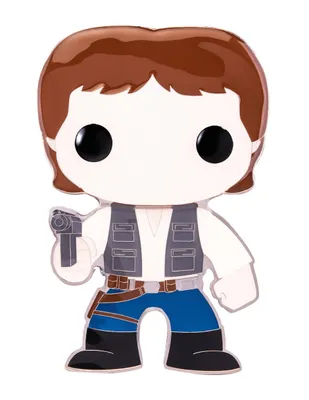 Pin Funko Pop! Star Wars Han Solo