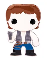 Pin Funko Pop! Star Wars Han Solo