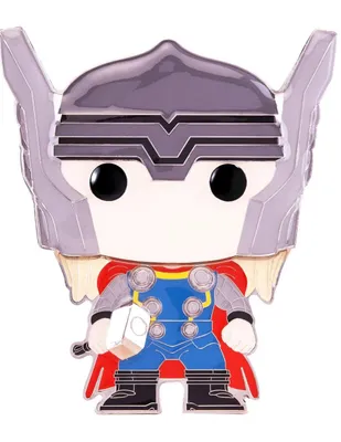Pin Funko Pop! Marvel Thor
