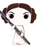 Pin Funko Pop! Star Wars Princess Leia