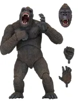 Figura Neca King Kong 8 Pulgadas