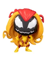 Figura de colección Symbiote Funko POP! Marvel