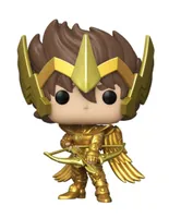 Figura Funko Pop! Sagitario Seiya Exclusivo AE