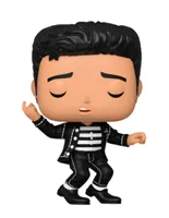 Figura de colección Rockstar Funko POP!