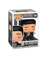 Figura de colección Rockstar Funko POP!