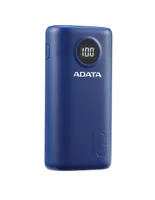 Power Bank 10000 mAh Adata P10000QCD Tipo C AP10000QCD-DGT-CDB