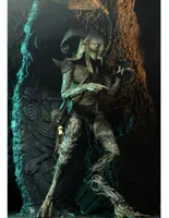 Figura Neca 7 Pulgadas Laberinto Del Fauno Old Faun