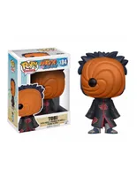 Figura Funko Pop! Naruto Shipuden Tobi