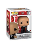 Figura de colección WWE Funko POP!