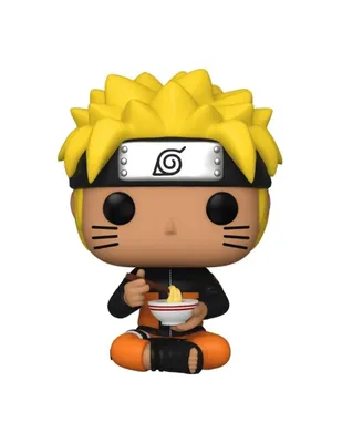 Figura Funko Pop! Naruto Shippuden Naruto Comiendo Ramen