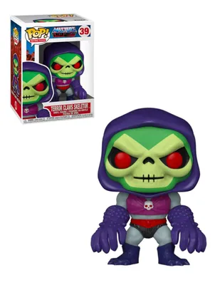 Figura de colección Skeletor Funko POP