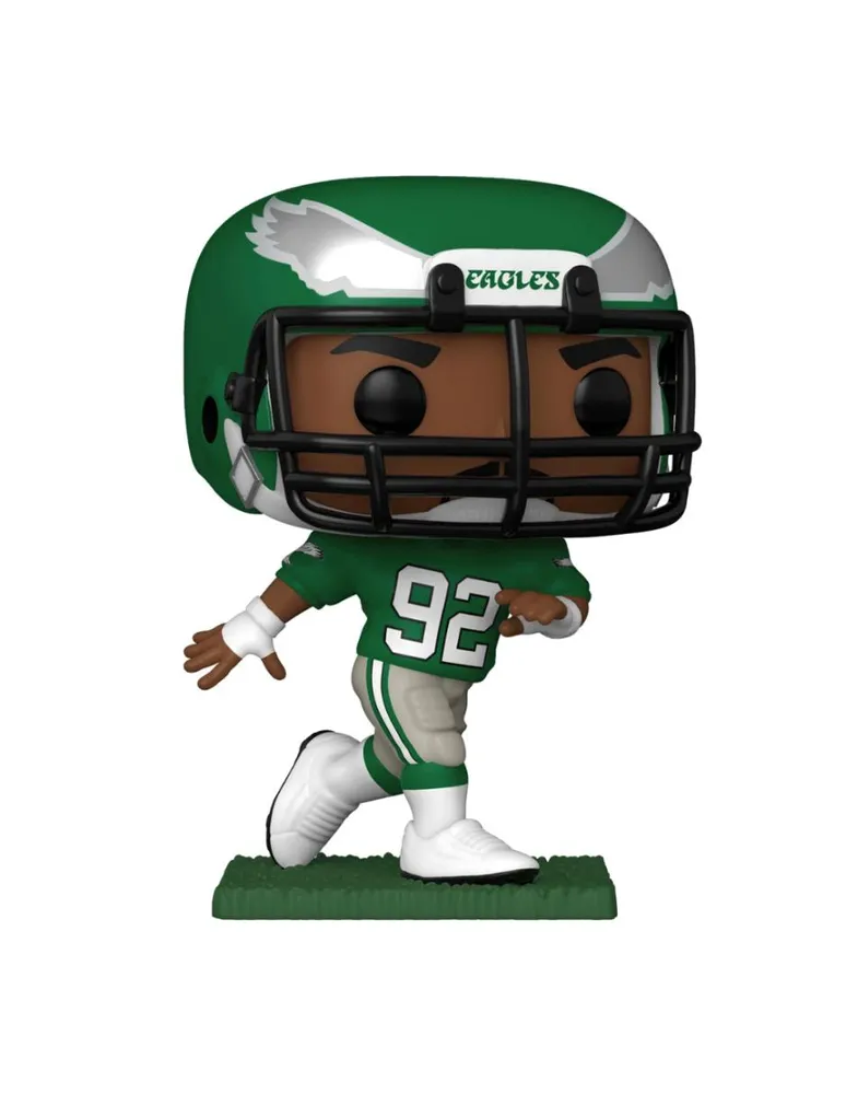 FUNKO POP! NFL: Legends - Jerome Bettis : : Sports & Outdoors